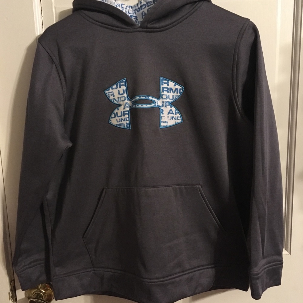Under Armour Youth Sweatshirt